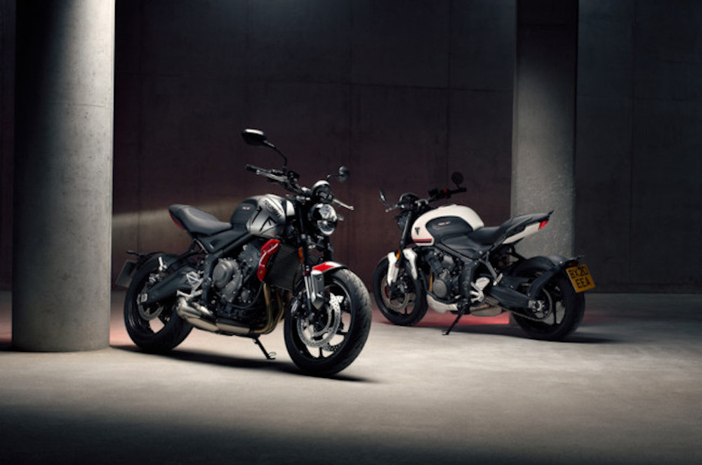 Three Reasons Why The Middleweight Naked Bike Segment Is Better Than