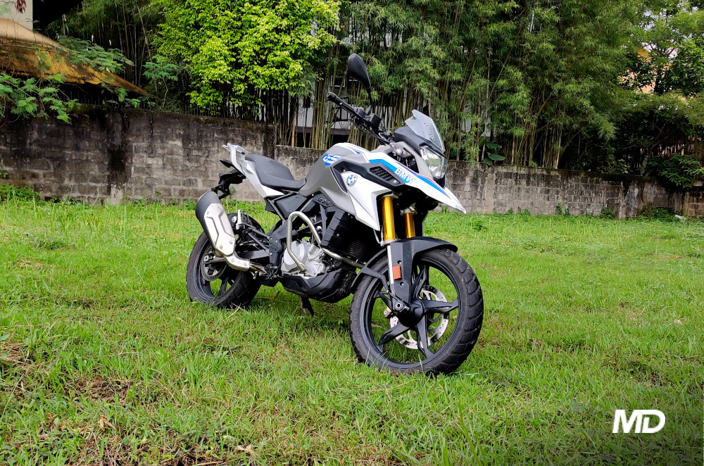 2020 bmw g 310 gs for sale