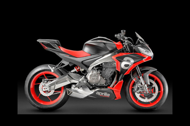 Aprilia deals tuono price