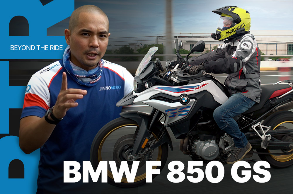 used bmw 850 gs for sale