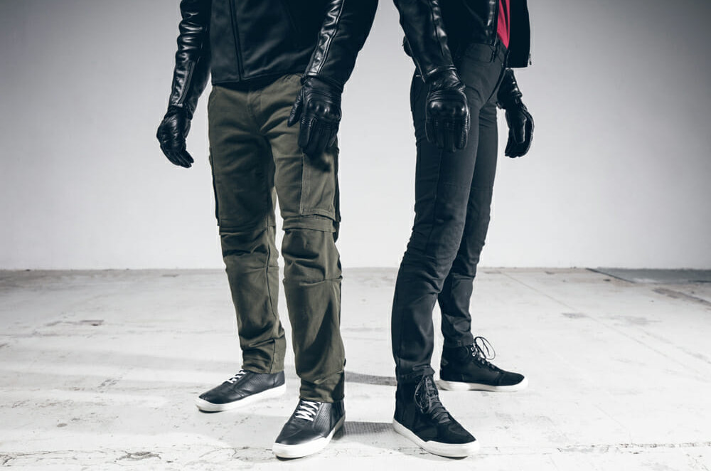 How To Wear Leather Pants  We Reveal the Killer Secrets You Need