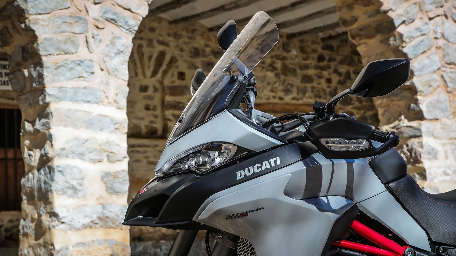 ducati sales 2019