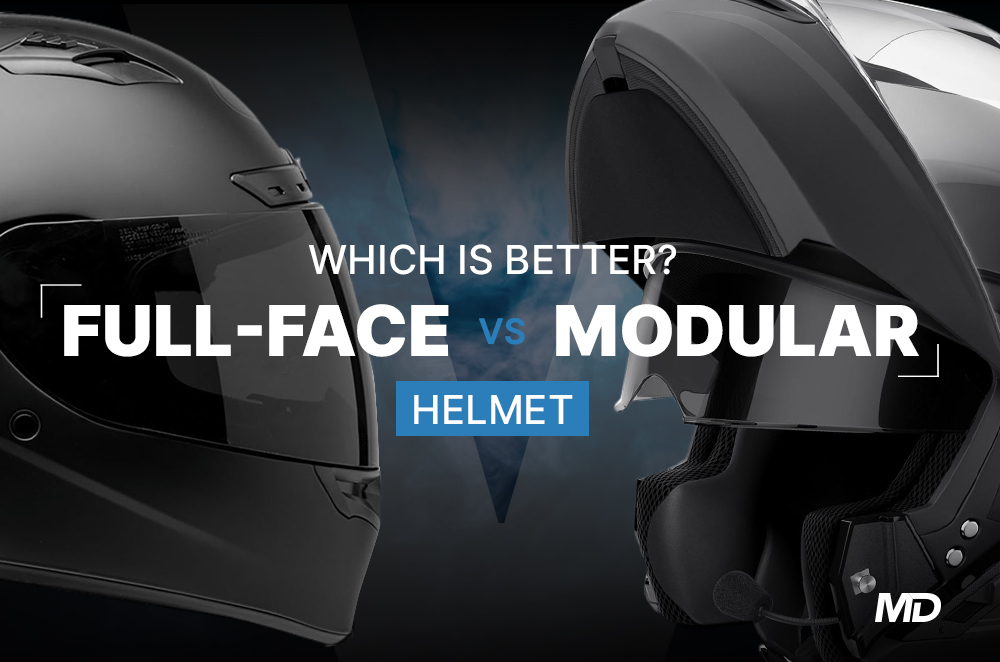 Top 5 Open Face Helmets 2022 