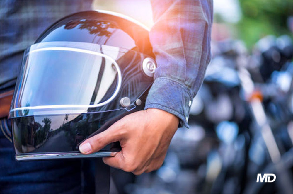 Modular vs. Full Face Helmet: Your Guide to the Differences