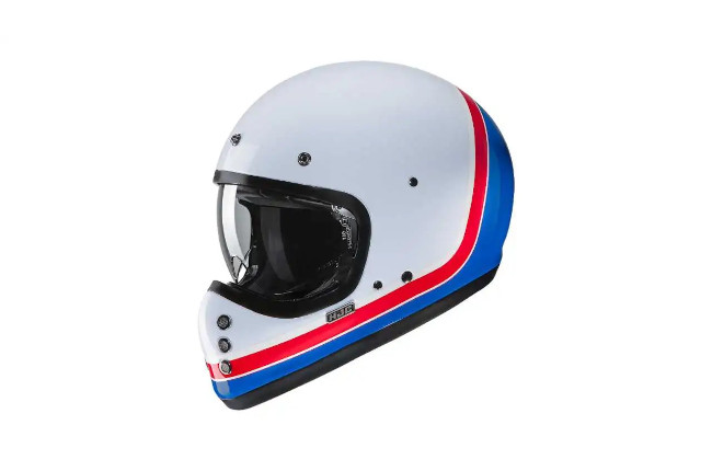 Hjc store vintage helmets