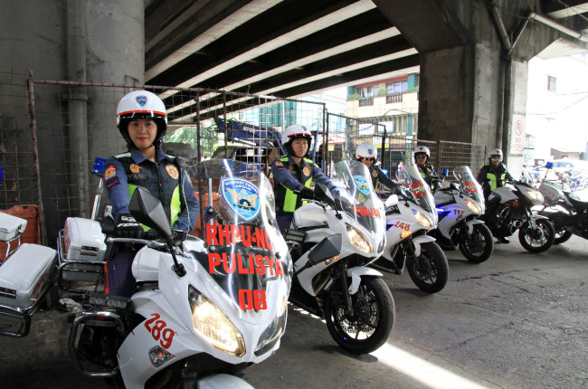 The Pnp Hpg Wants You To Sign Up As A Force Multiplier Volunteer Motodeal