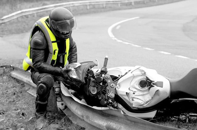 Motorcycle Airbag Vests-Safety of the riders