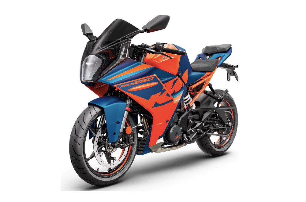 Windshield for ktm store rc 200