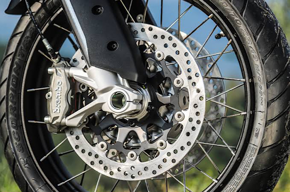 Spoked Wheels Versus Alloy Wheels Which Is Better MotoDeal