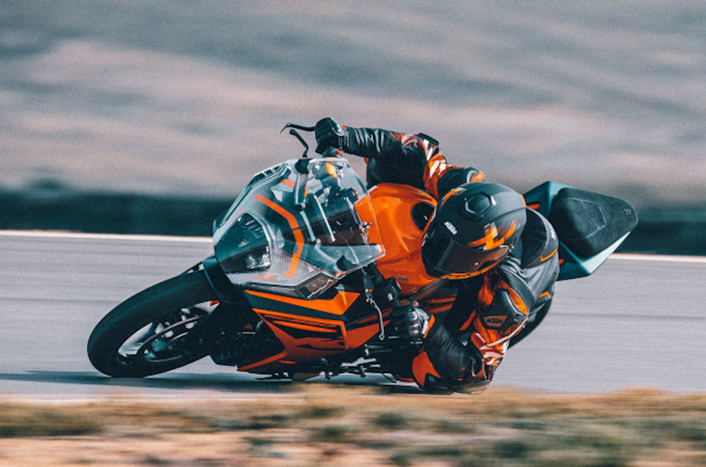 All discount ktm rc