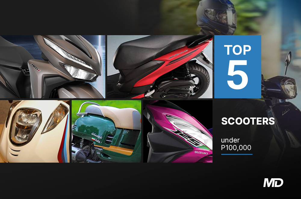 safest scooter