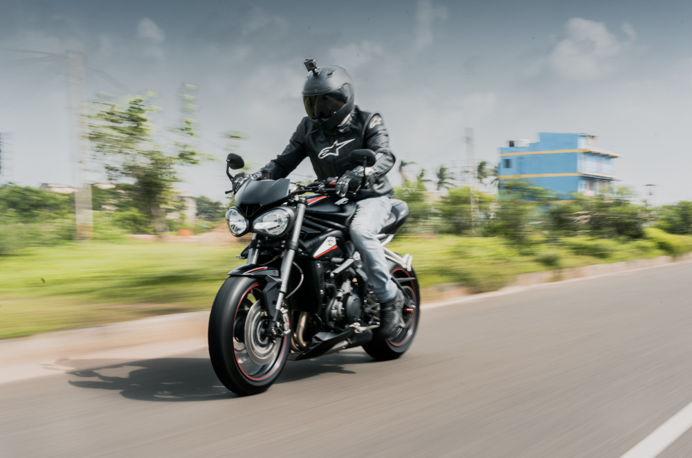 4 ways to improve riding skill without riding a motorcycle | MotoDeal