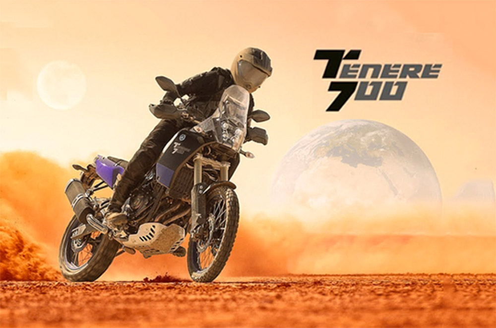 2018 yamaha tenere 700 price